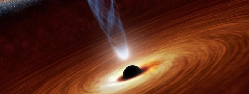 سیاهچاله ها